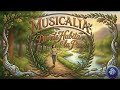 Donde Habita la Paz | Peaceful Nature Song (Ambient Acoustic Life) (AI MUSIC)