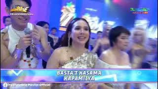 Its Showtime Themesong 2024 | Cleanmix