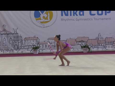 Гурська Анастасія 2005