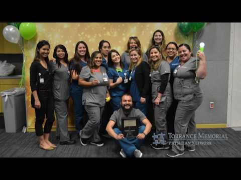 Torrance Memorial Physician Network | Party