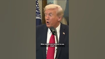 Trump reveals details about Putin phone call