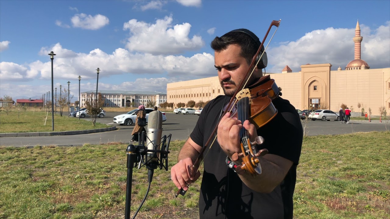 Yemen Türküsü (Burası Huş'tur)