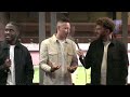 Arsenal vs Chelsea | All The Build-Up LIVE | Matchday Live | Premier League