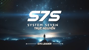 Leader S7S - Mrs. Trực Nguyễn From Việt Nam