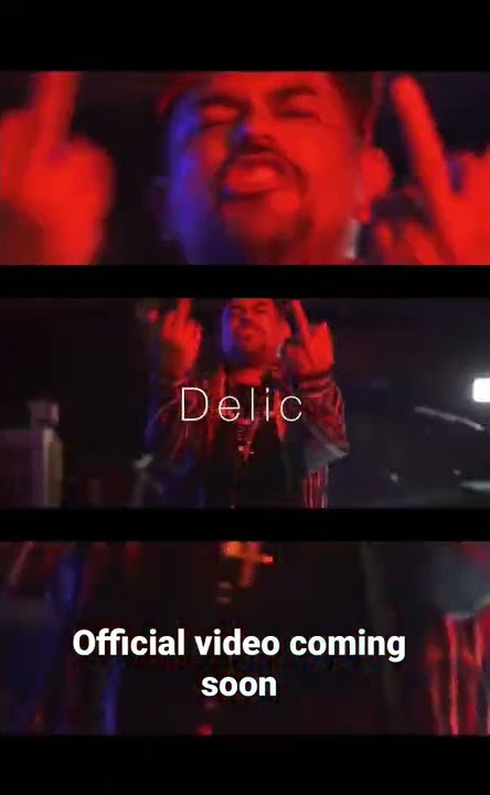 “ This Is All Hood” No Luck X Delic X Itsmoney X Vandalic  #koc_baby #vandalos432 #rolando