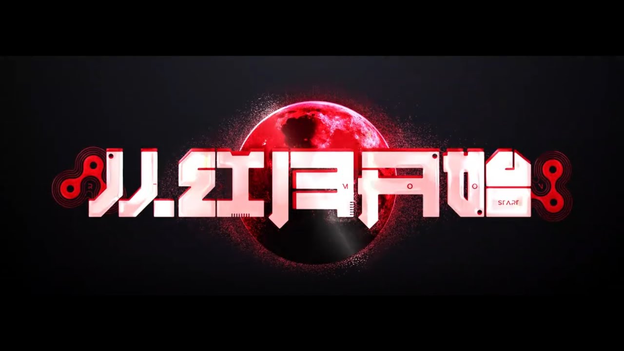 【Since The Red Moon Appeared-从红月开始】PV预告：红眼一开，战力拉满！Chinese Animation ...