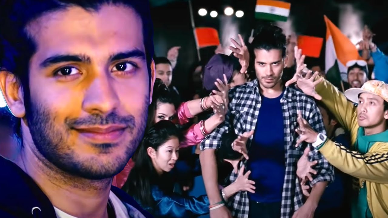 क्या हिंदुस्तानी लड़का डांस में फिरंगी लड़के को हरा पायेगा | M.A.D Mad About Dance Final Scene