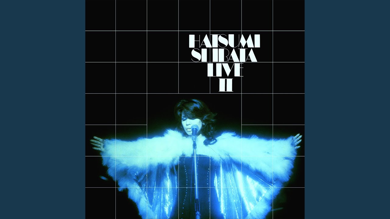邦楽 BYE Bye-Bye - Live II (2025 Remaster) - YouTube