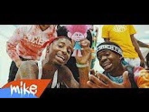 Funnymike-Cool Trollz (Official Music Video) – CJ SO COOL DISS