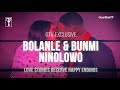 Bolanle and bunmi ninalowo love stories deserve happy endings