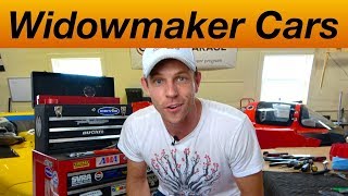 Dangerous Reputation Origin For Dodge Viper And Porsche 930