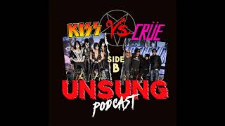 Episode 246 - 5th Birthday Special: Kiss vs Motley Crue (Side B)