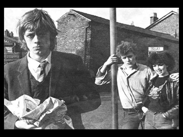 Jilted John - Jilted John (Gordon is a moron)
