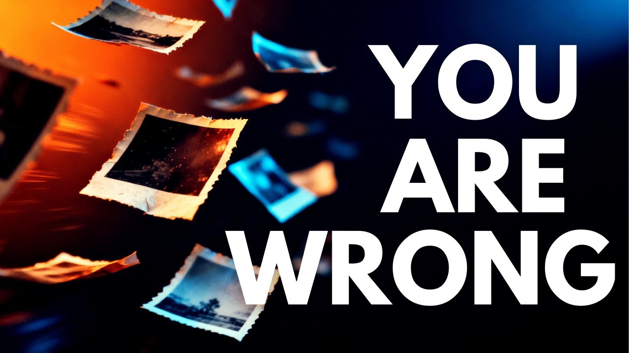 Why Your Memory Fails You - The Hidden Psychology of False Memories ...