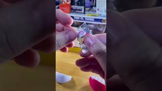 WORLD’S SMALLEST TECHDECK PART 1 #fingerboard #fingerboarding #techdeck #slushcult