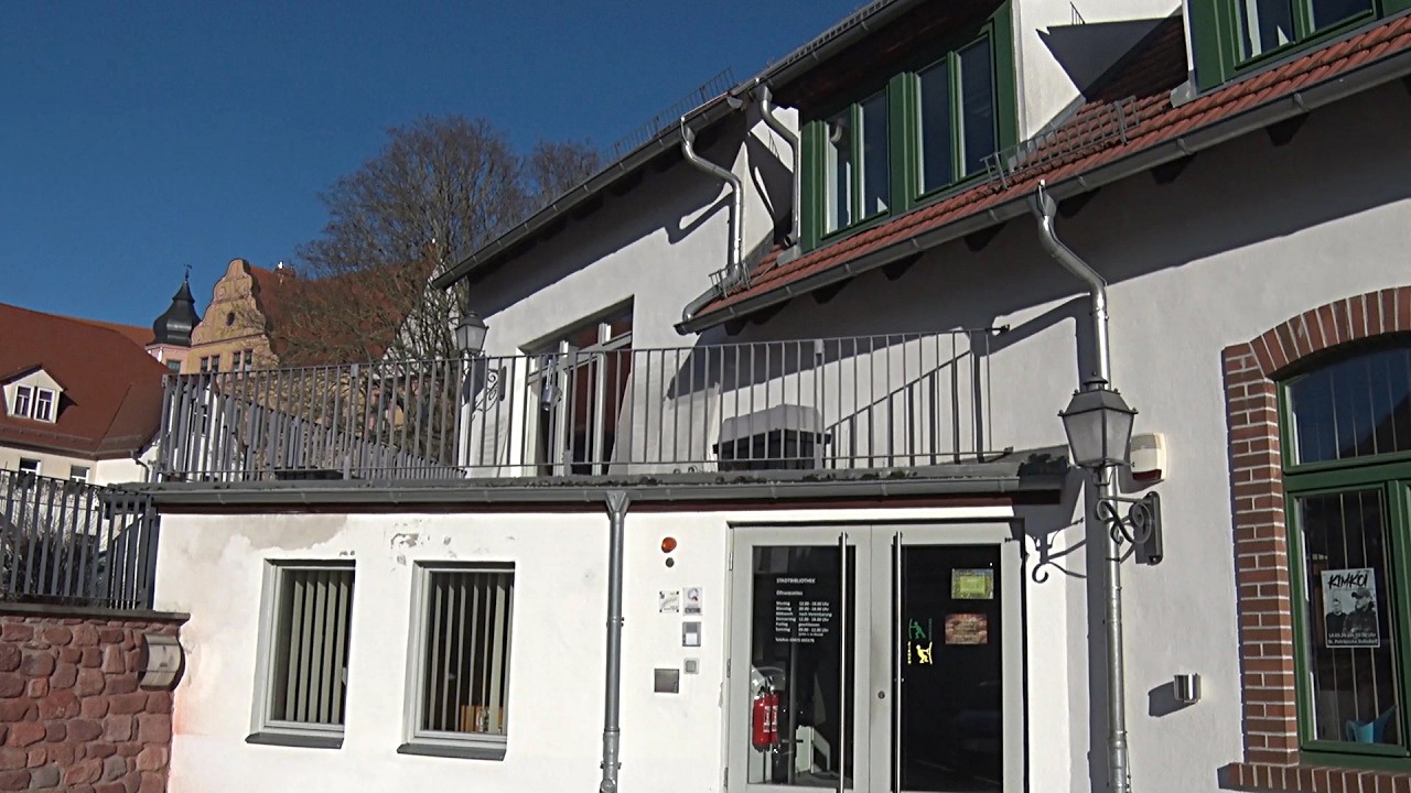 PUNKTum Regionalentscheid im Vorlesewettbewerb in Eisleben