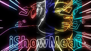 Ishowmeat Vocoded To Gangstas Paradise, Miss The Rage, Wedding March And Other Songs