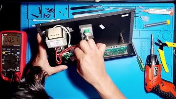 Fender Rumble 15 Bass Amplifier NO POWER  | Quick Fix‼️ | Easy Fix‼️