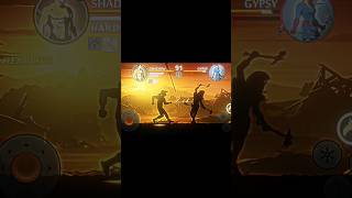 Shadow Fight-2 Shape Of You Edit Smooth Edit