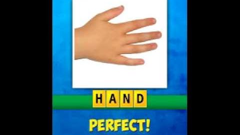 4 Little Squares game answers level 1