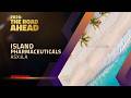 The road ahead with Island Pharmaceuticals