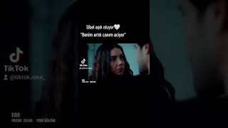 Ego 3 Bölüm Fragmanı.tiktokta Takipte Kal