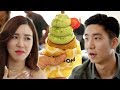 Tiffany Young Helps Me Find The Best Ice Cream In Los Angeles