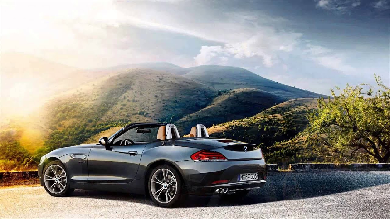 Bmw z4 2015