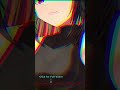 [Nightcore] ALPHA | Version 1 #short #shorts #youtubeshorts