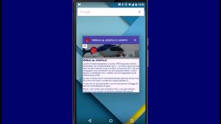 Josapol Update Android Lollipop