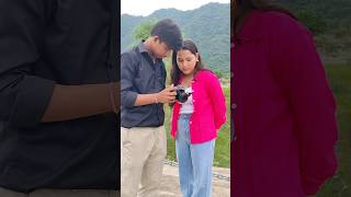 Model Photoshoot In Bhutan simplevlogs23 vlog model photoshoot viral