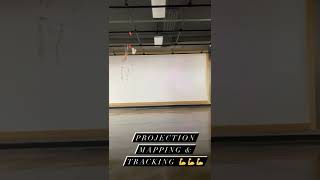 Projection Mapping - Test