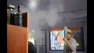 cloud chase test