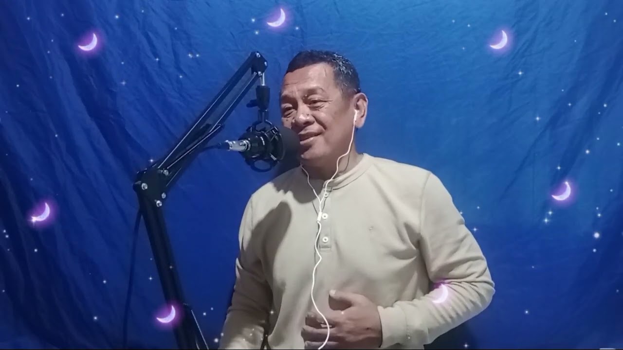 Before You Go - Matt Monro (Cover: RIC SENERPIDA)