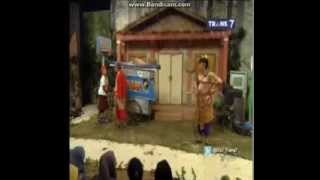 Famous OVJ-Opera Van Java 10 Jan 2014 [sangmeriang dan dayangsumbi] Part 4 Net Worth