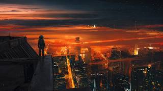 Wayr - Shining Light Beyond the Dark