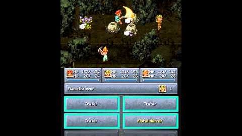 Chrono Trigger DS: The Future (Part 7)