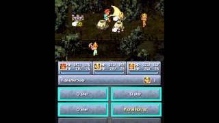 Chrono Trigger DS: The Future (Part 7)