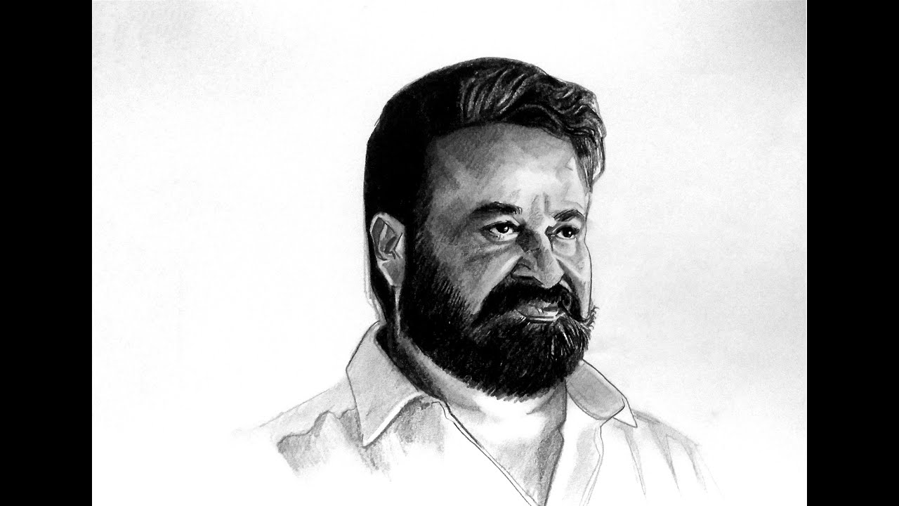 Featured image of post Mohanlal Pencil Drawing Easy - Pencil drawings, pencil drawing, color pencil drawing, easy pencil drawings.