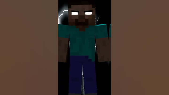 Herobrine EDİTS #youtubeshorts #shortvideo