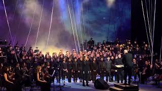 Tempus Est Iocundum Carmina Burana - Carl Orff Coro Y Orquesta Del Tec De Monterrey