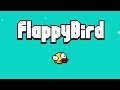 Flappy Bird Samsung Galaxy S3 Gameplay