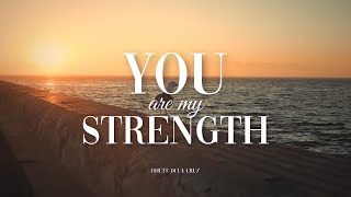 Vídeo de You Are My Strength