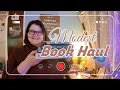 Another Day, Another Book Haul 😌 | Manga, Mystery & Fantasy (Komi Can’t Communicate + More)