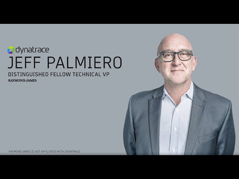 Raymond James strengthens application security