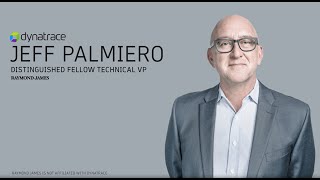 Raymond James strengthens application security with Dynatrace