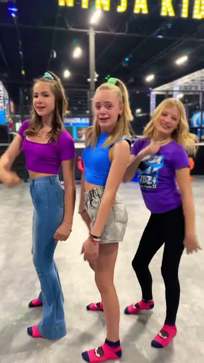 NONSENSE Tiktok Trend!❤️#shorts #viralvideo #trending