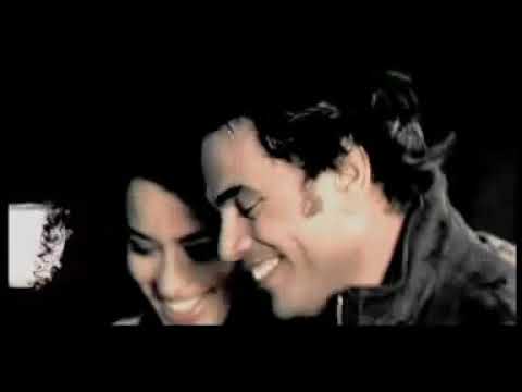 عمرو دياب فيديو اغنية خليني جنبك