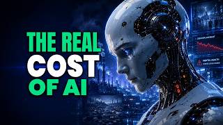 The Hidden Cost Of The AI Revolution The Hidden Cost Of The AI Revolution