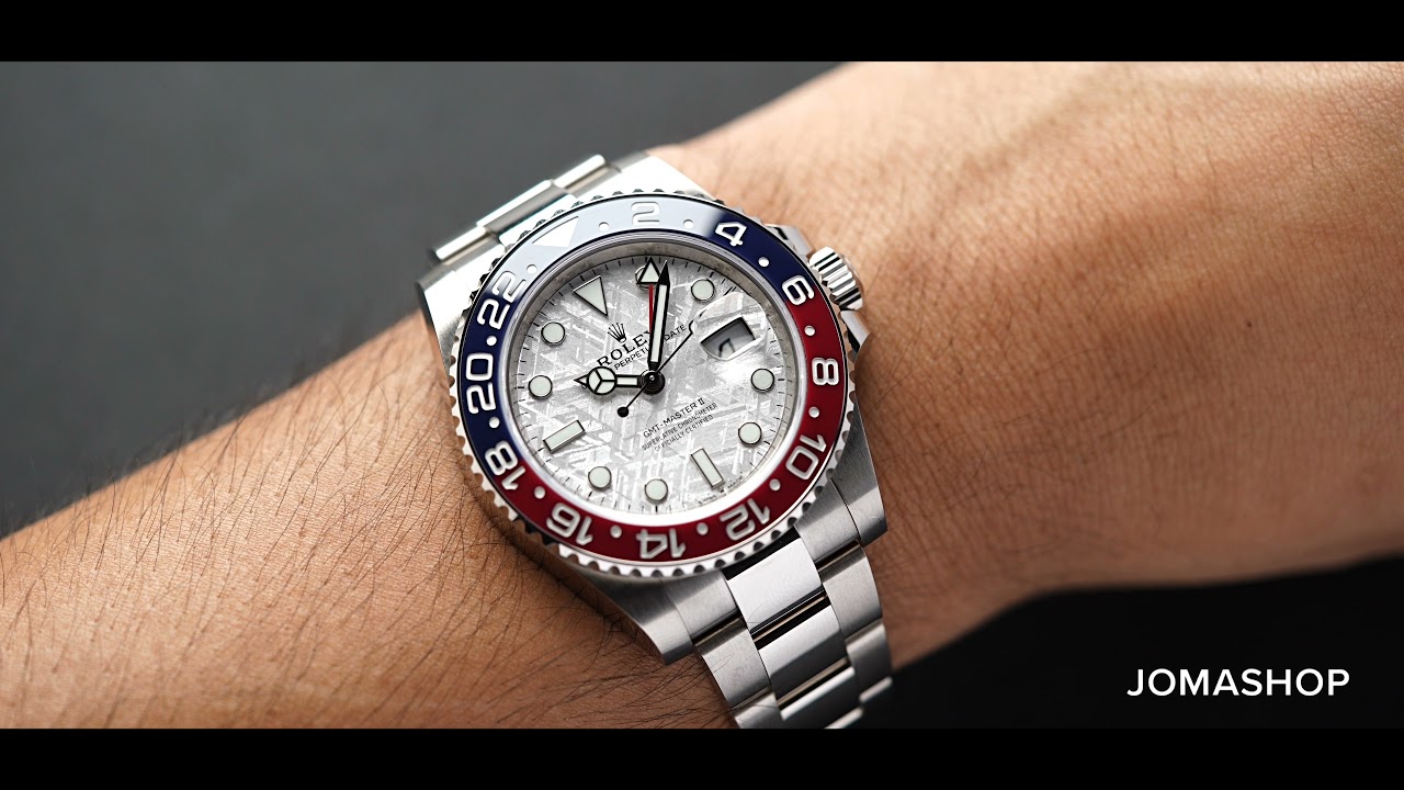 jomashop rolex gmt